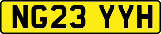 NG23YYH