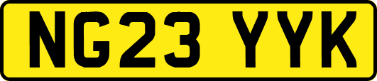 NG23YYK