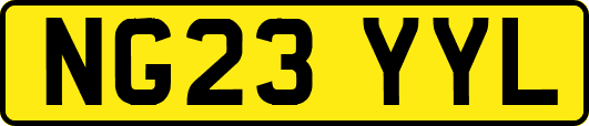 NG23YYL