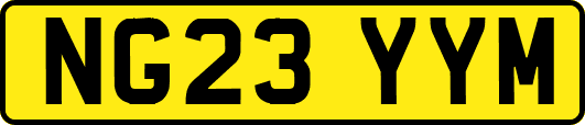 NG23YYM