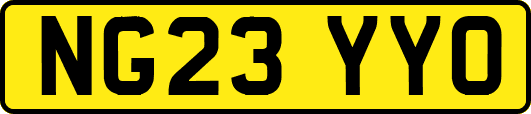 NG23YYO
