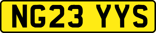 NG23YYS