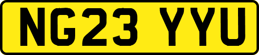 NG23YYU