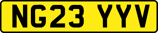 NG23YYV