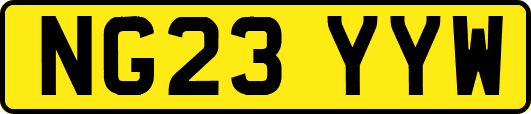 NG23YYW