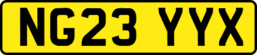 NG23YYX