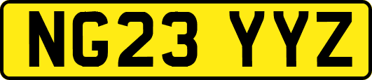 NG23YYZ