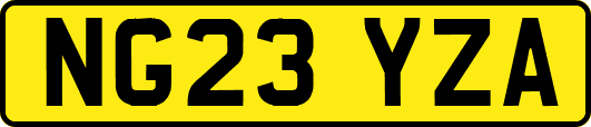 NG23YZA