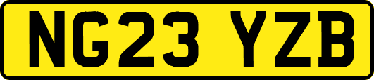 NG23YZB