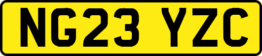 NG23YZC