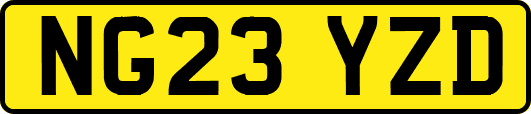 NG23YZD