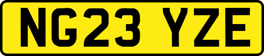 NG23YZE