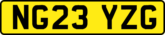 NG23YZG
