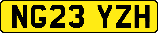 NG23YZH