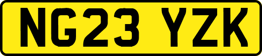 NG23YZK