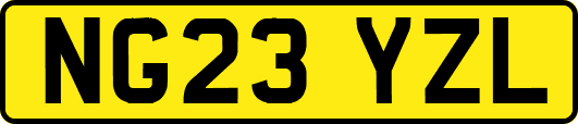 NG23YZL