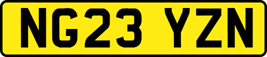 NG23YZN