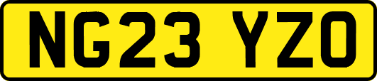 NG23YZO