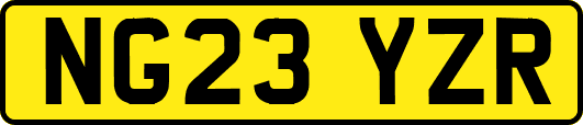 NG23YZR