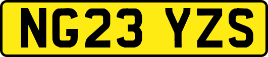 NG23YZS