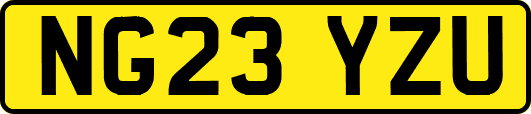 NG23YZU
