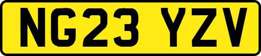 NG23YZV