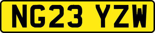 NG23YZW