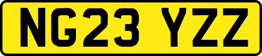 NG23YZZ