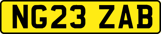NG23ZAB