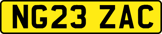 NG23ZAC