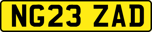 NG23ZAD