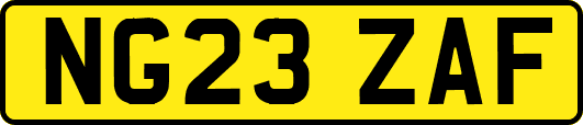 NG23ZAF