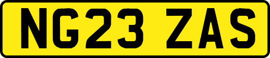 NG23ZAS