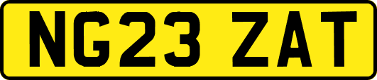 NG23ZAT