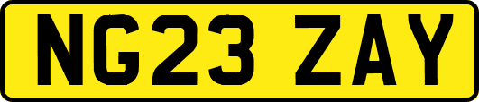 NG23ZAY