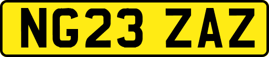 NG23ZAZ