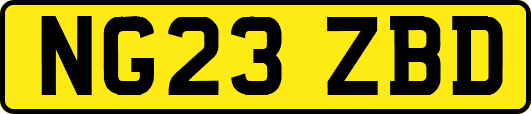 NG23ZBD