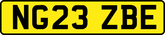 NG23ZBE