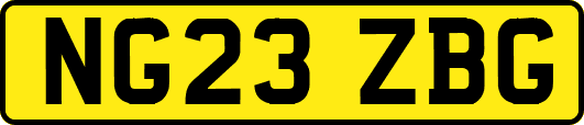 NG23ZBG