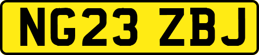 NG23ZBJ