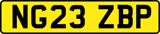 NG23ZBP