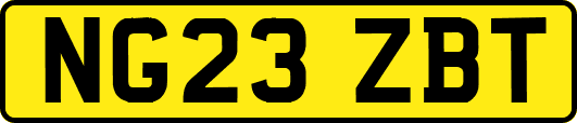 NG23ZBT