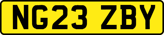 NG23ZBY