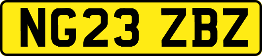 NG23ZBZ