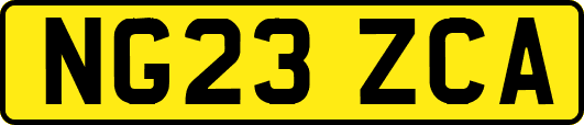 NG23ZCA