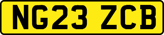 NG23ZCB