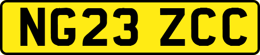 NG23ZCC