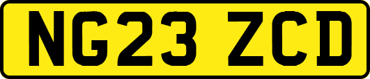NG23ZCD