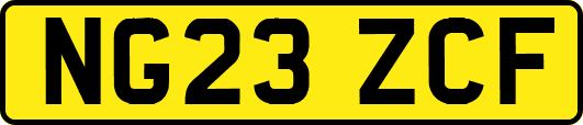 NG23ZCF