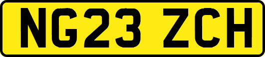 NG23ZCH